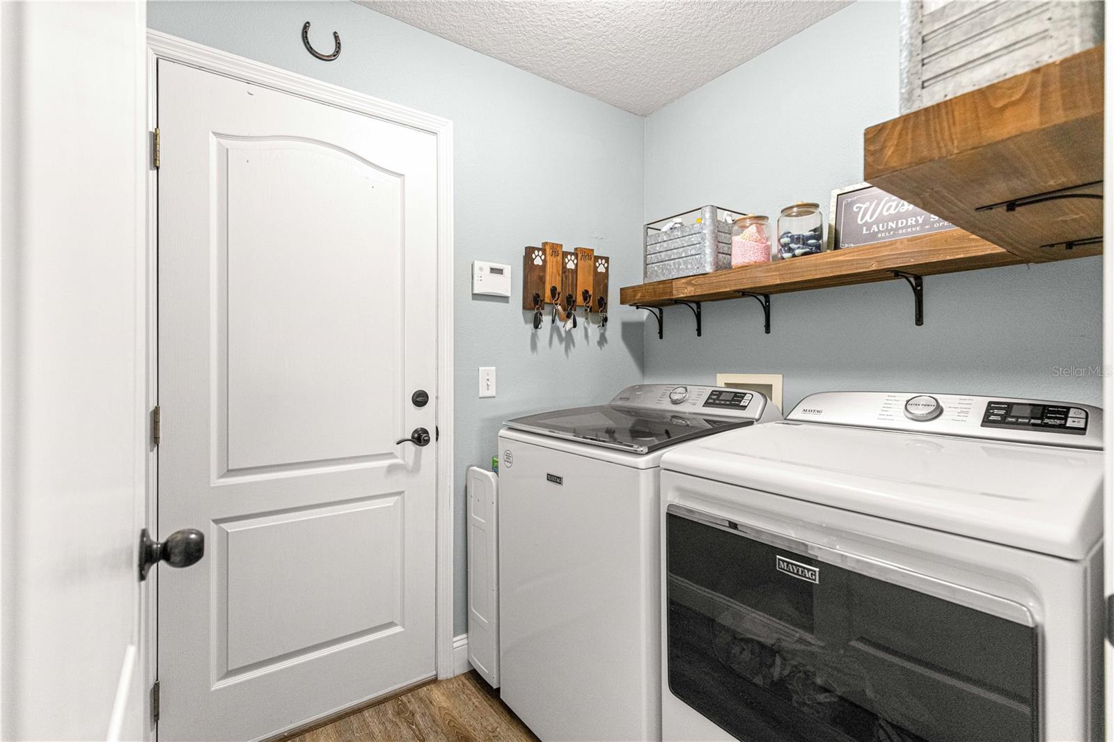 FAIRWAYS/ROLLING HILLS 1ST ADD - Residential