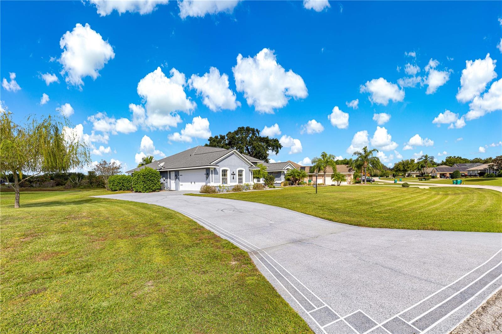 FAIRWAYS/ROLLING HILLS 1ST ADD - Residential