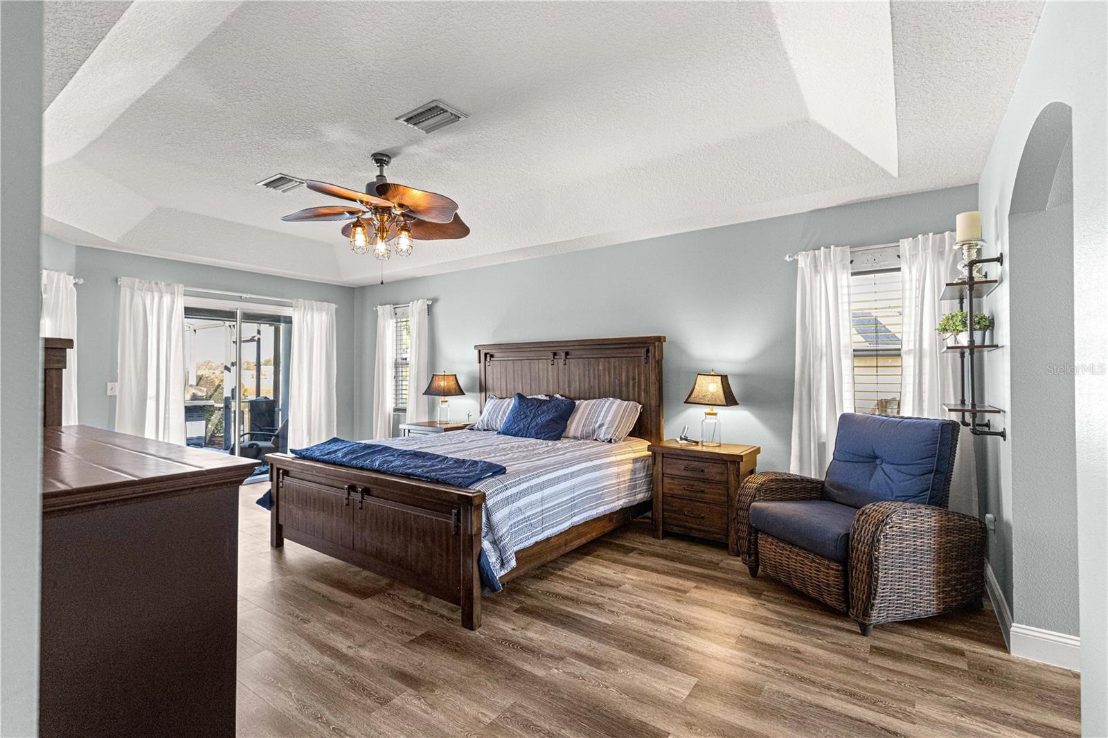 FAIRWAYS/ROLLING HILLS 1ST ADD - Residential