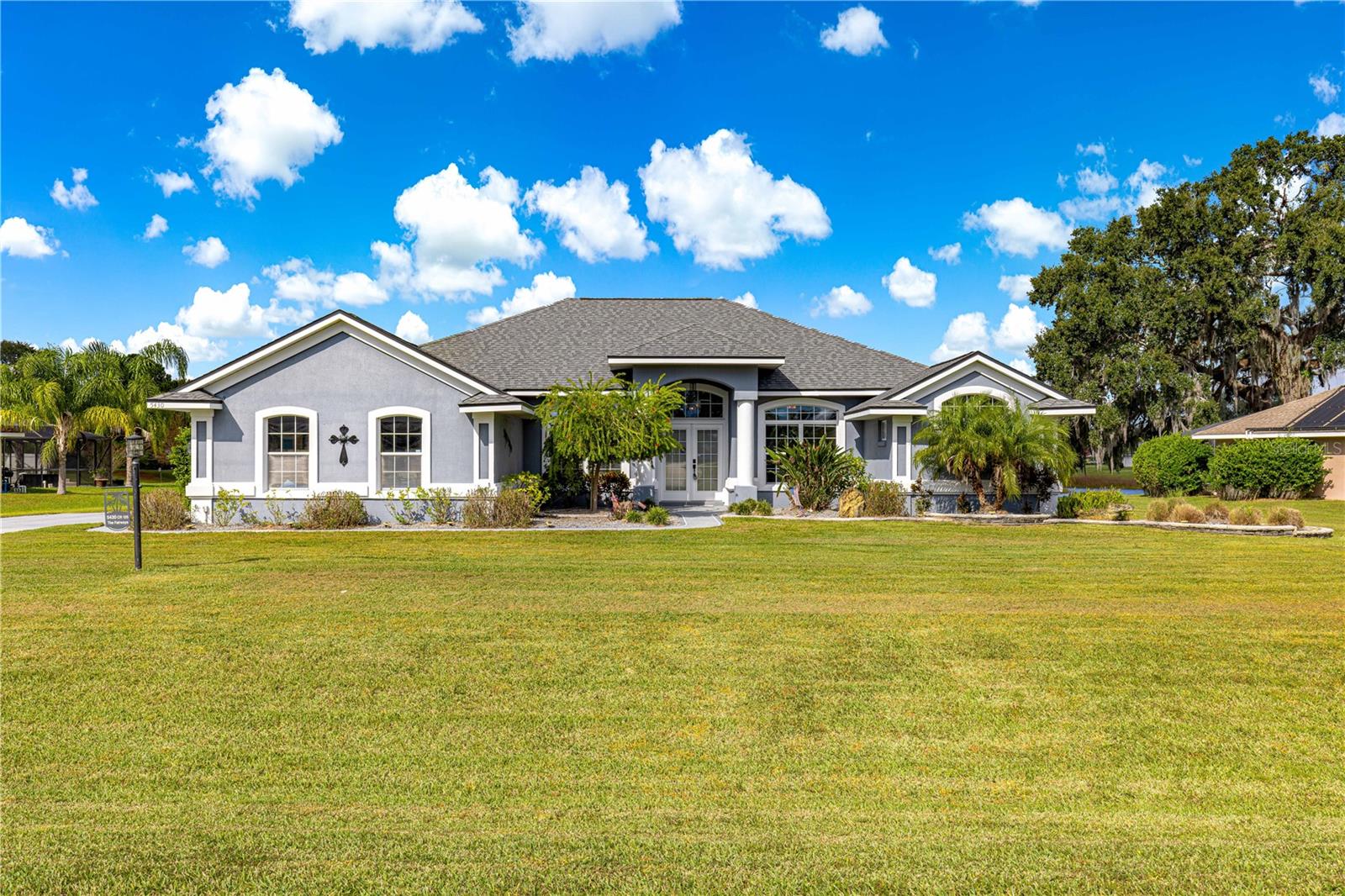 FAIRWAYS/ROLLING HILLS 1ST ADD - Residential