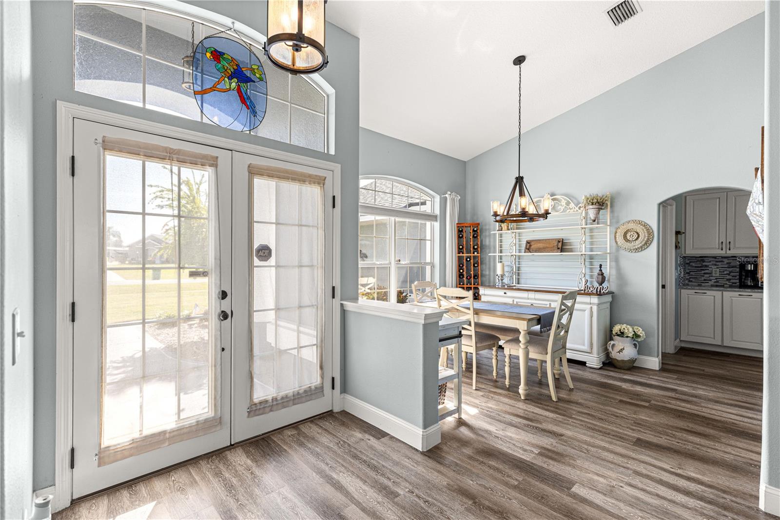 FAIRWAYS/ROLLING HILLS 1ST ADD - Residential