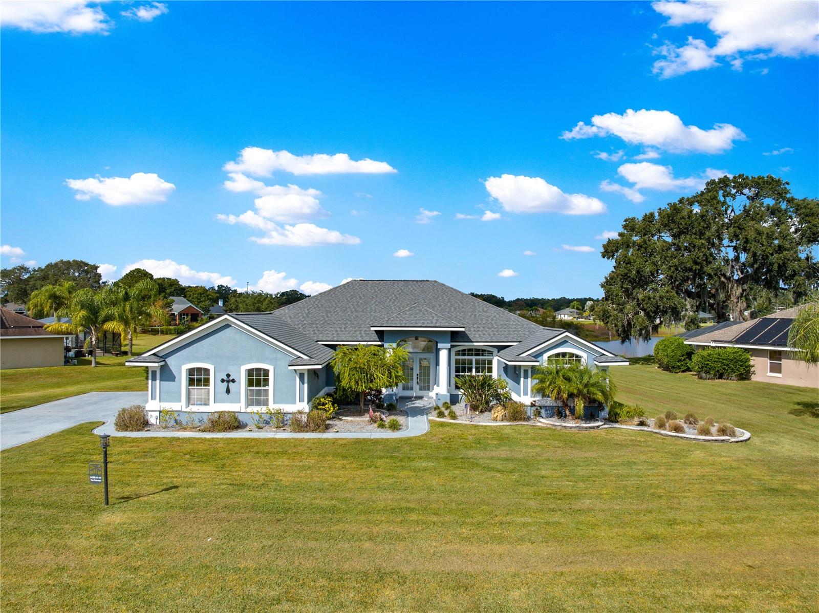 FAIRWAYS/ROLLING HILLS 1ST ADD - Residential