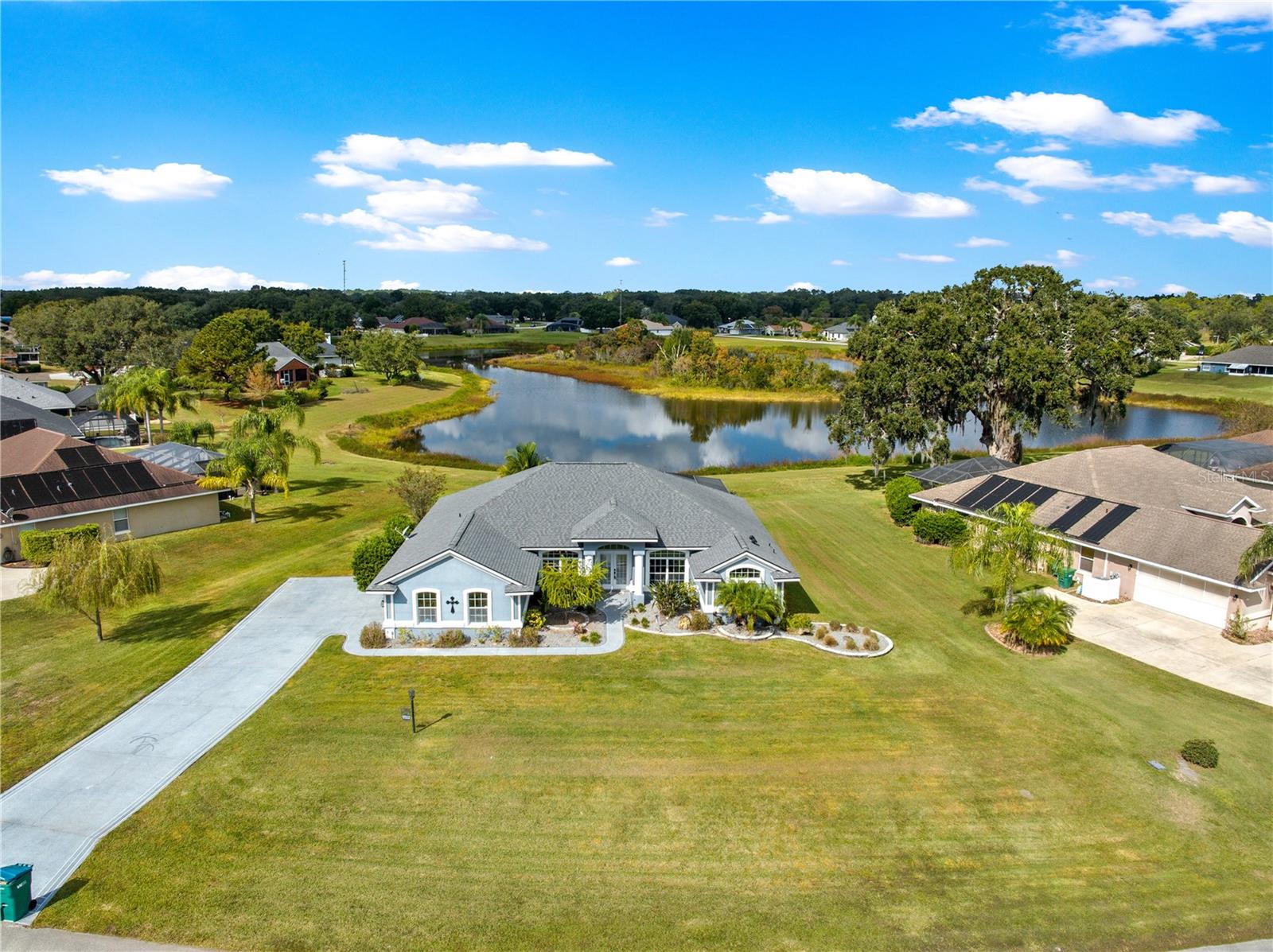 FAIRWAYS/ROLLING HILLS 1ST ADD - Residential