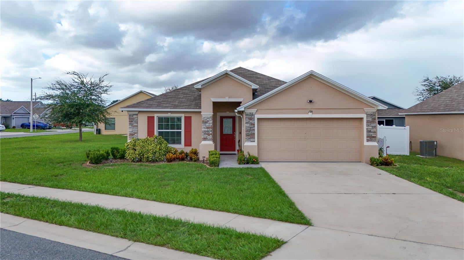 195 BLACK SKIMMER LANE