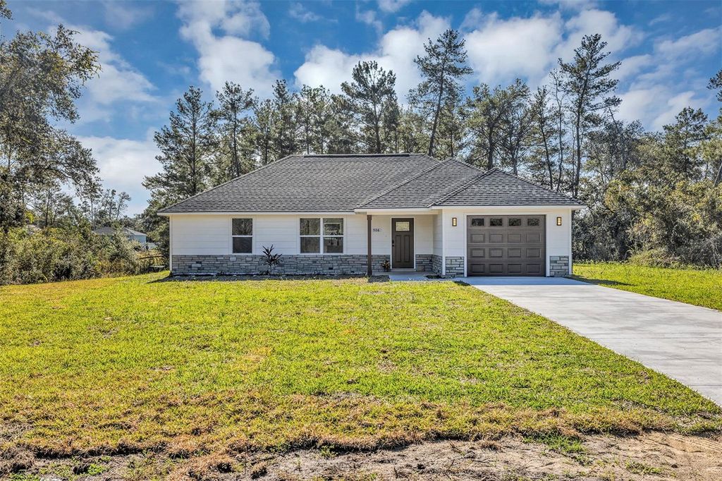 Photo of 506 Marion Oaks Golf Way, Ocala, FL 34473 (MLS # OM713313)