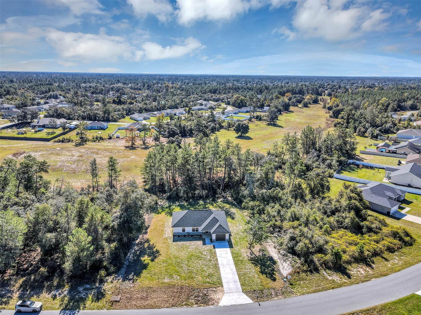 MARION OAKS UN 05 - Residential