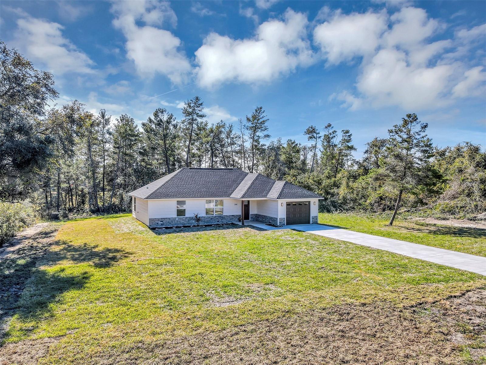 MARION OAKS UN 05 - Residential