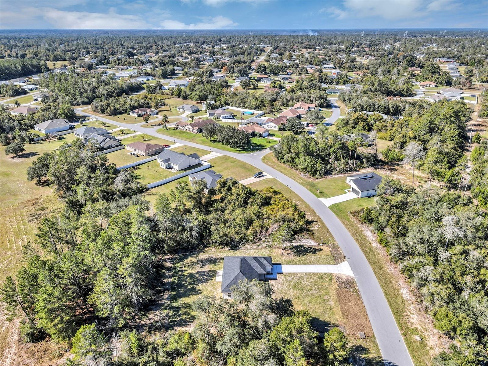 MARION OAKS UN 05 - Residential