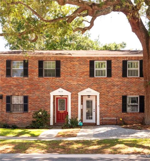 A home in TAMPA