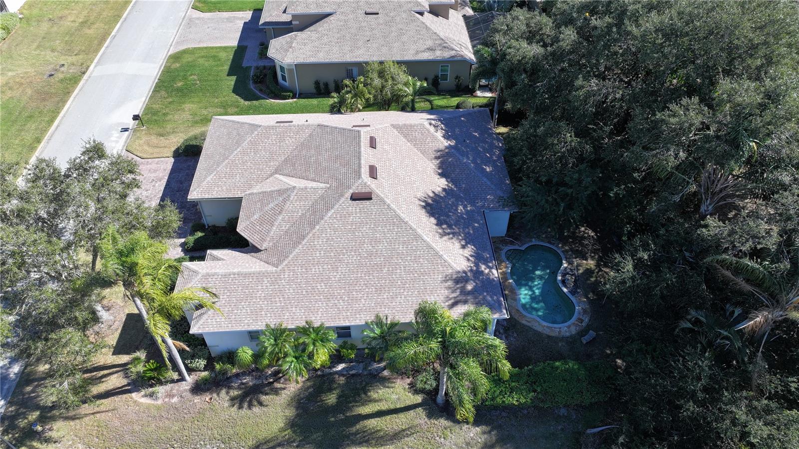 ELOISE COVE - Residential