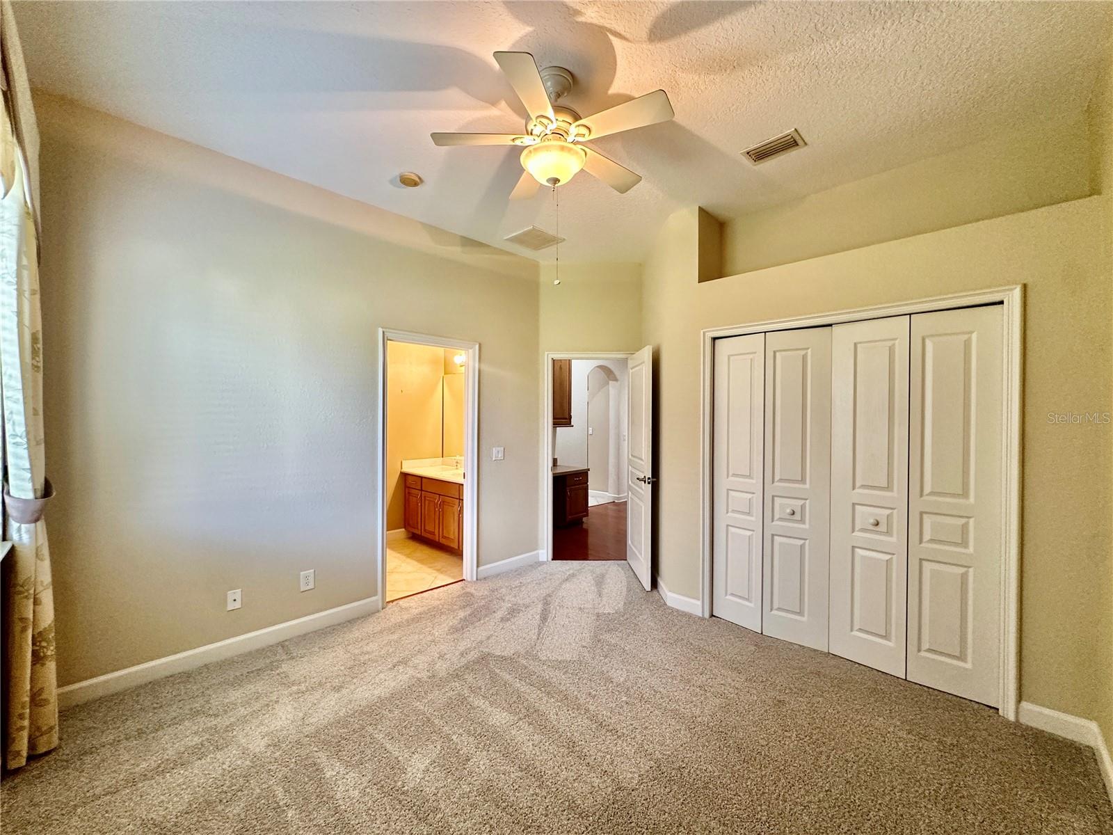 ELOISE COVE - Residential