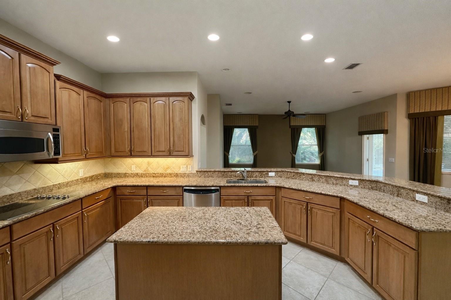 ELOISE COVE - Residential