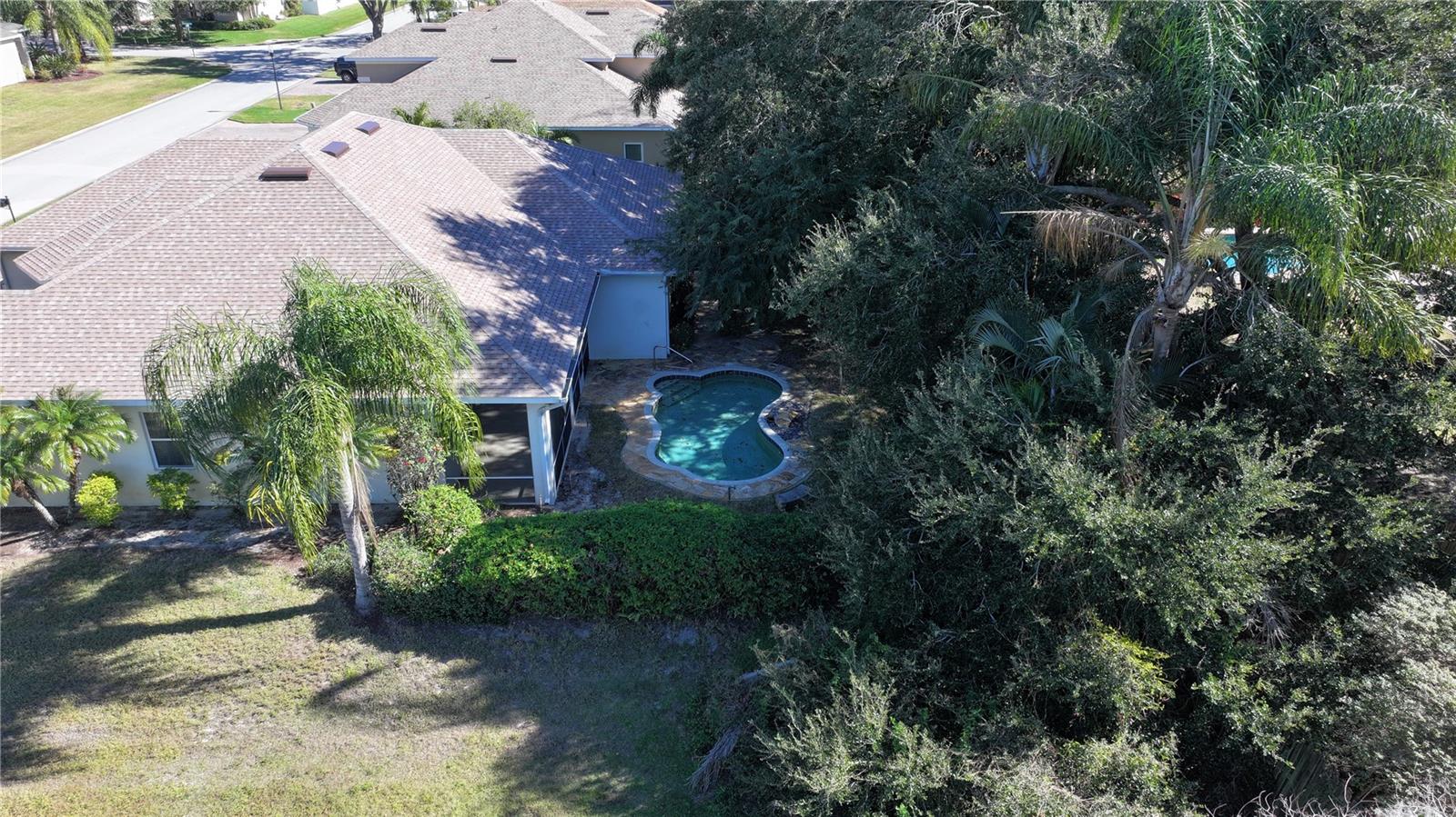 ELOISE COVE - Residential