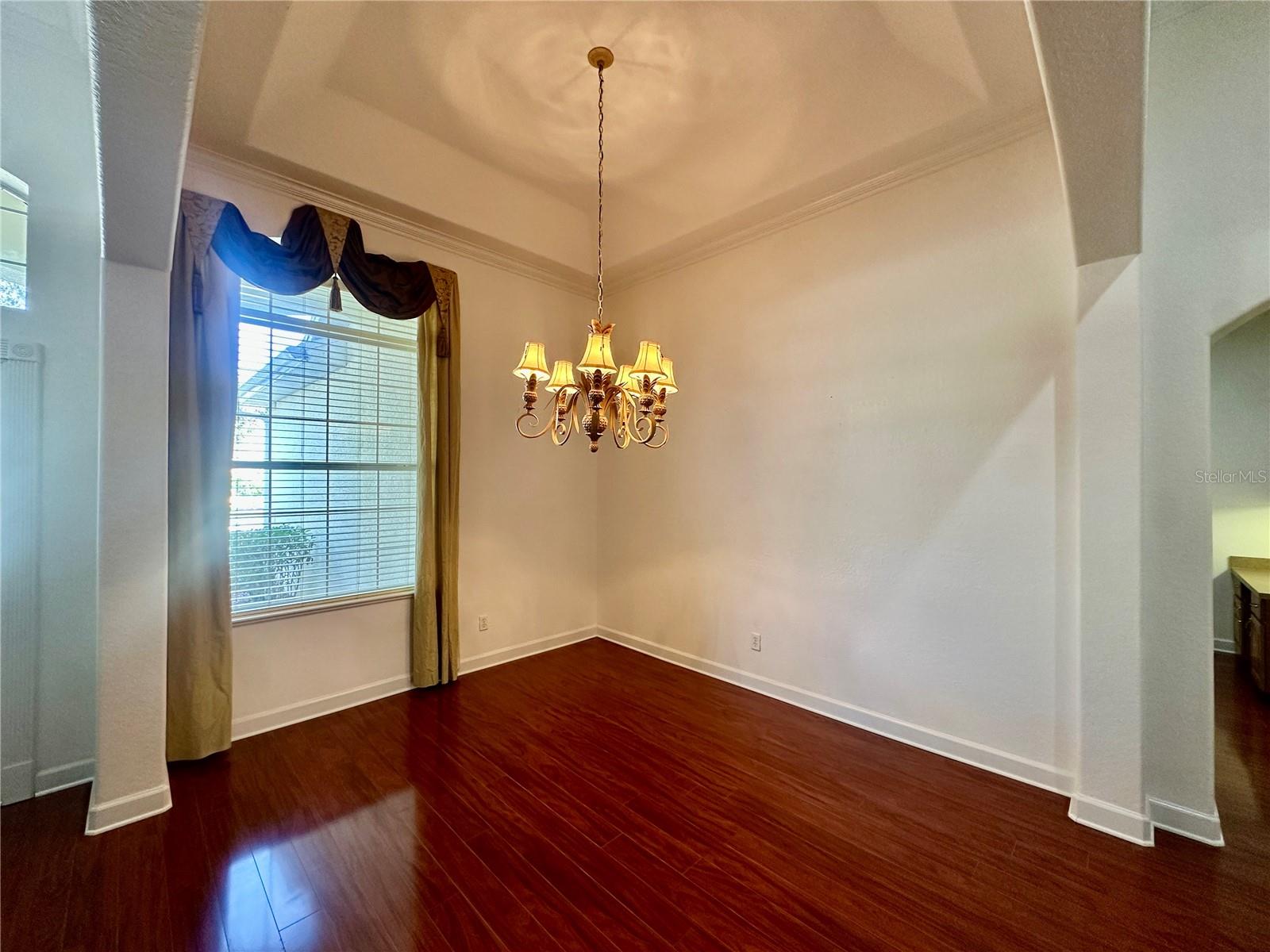 ELOISE COVE - Residential