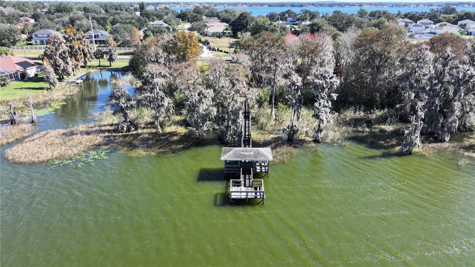 ELOISE COVE - Residential