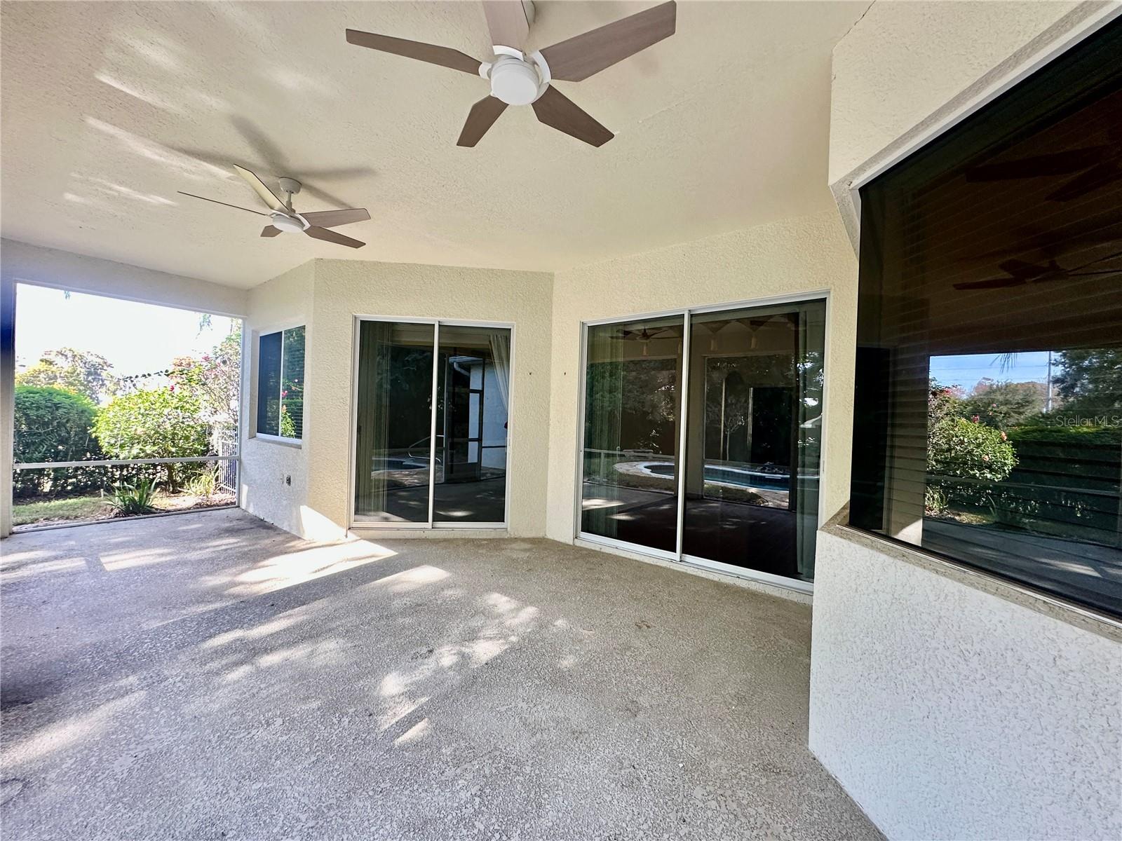 ELOISE COVE - Residential