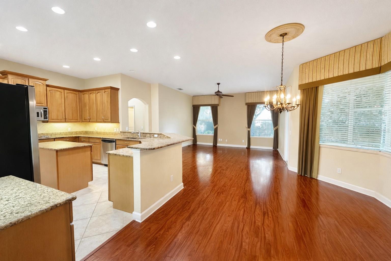 ELOISE COVE - Residential