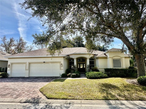 Photo of 1854 Eloise Cove Drive, Winter Haven, FL 33884 (MLS # L4958664)