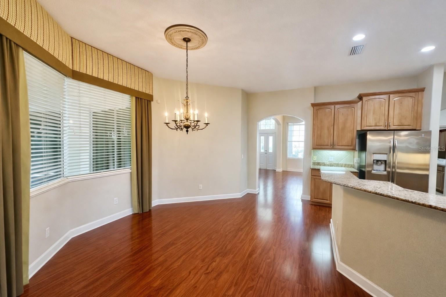 ELOISE COVE - Residential