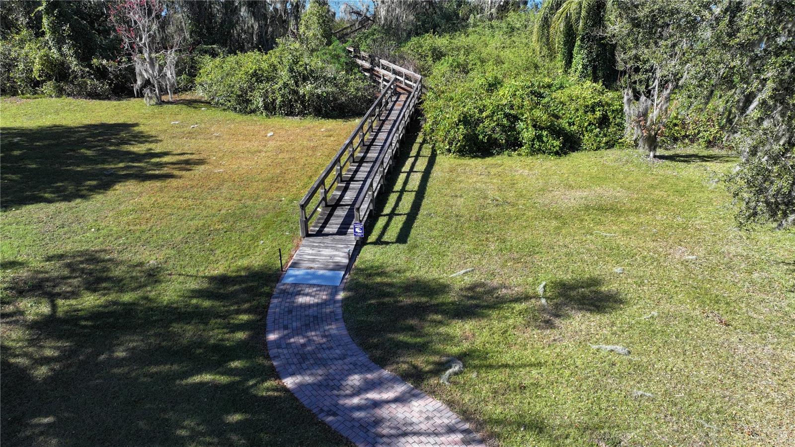 ELOISE COVE - Residential