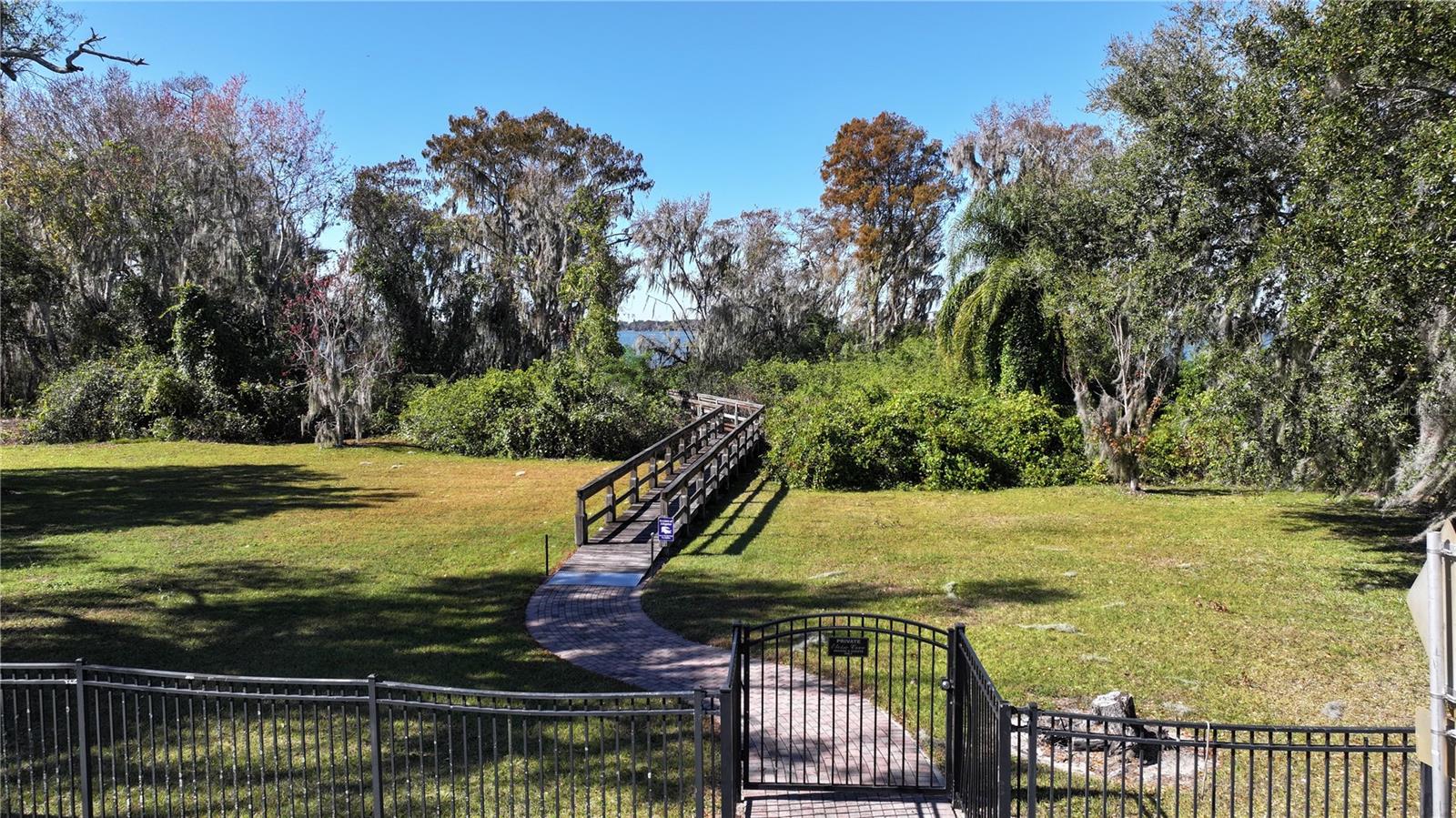 ELOISE COVE - Residential