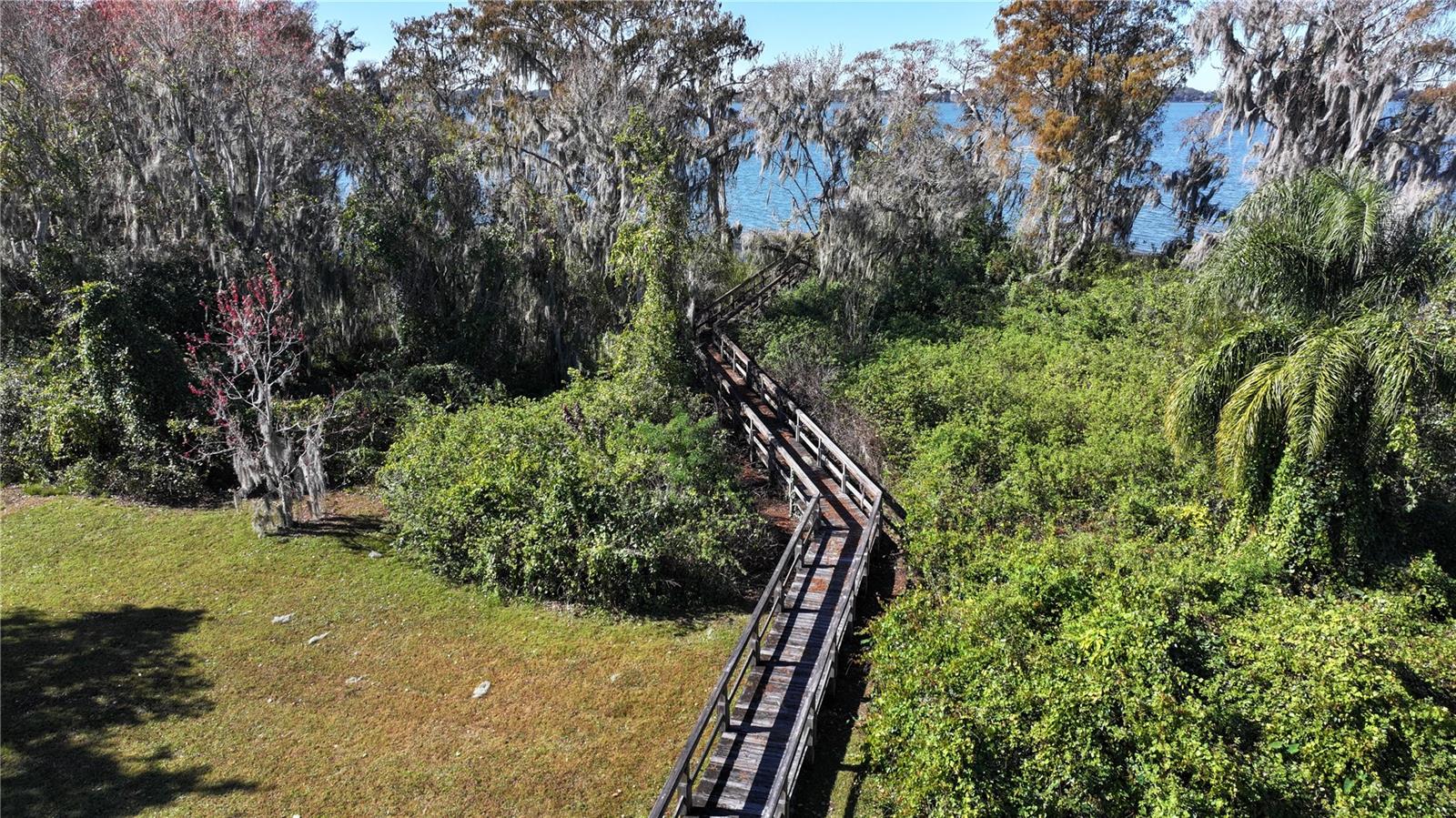 ELOISE COVE - Residential