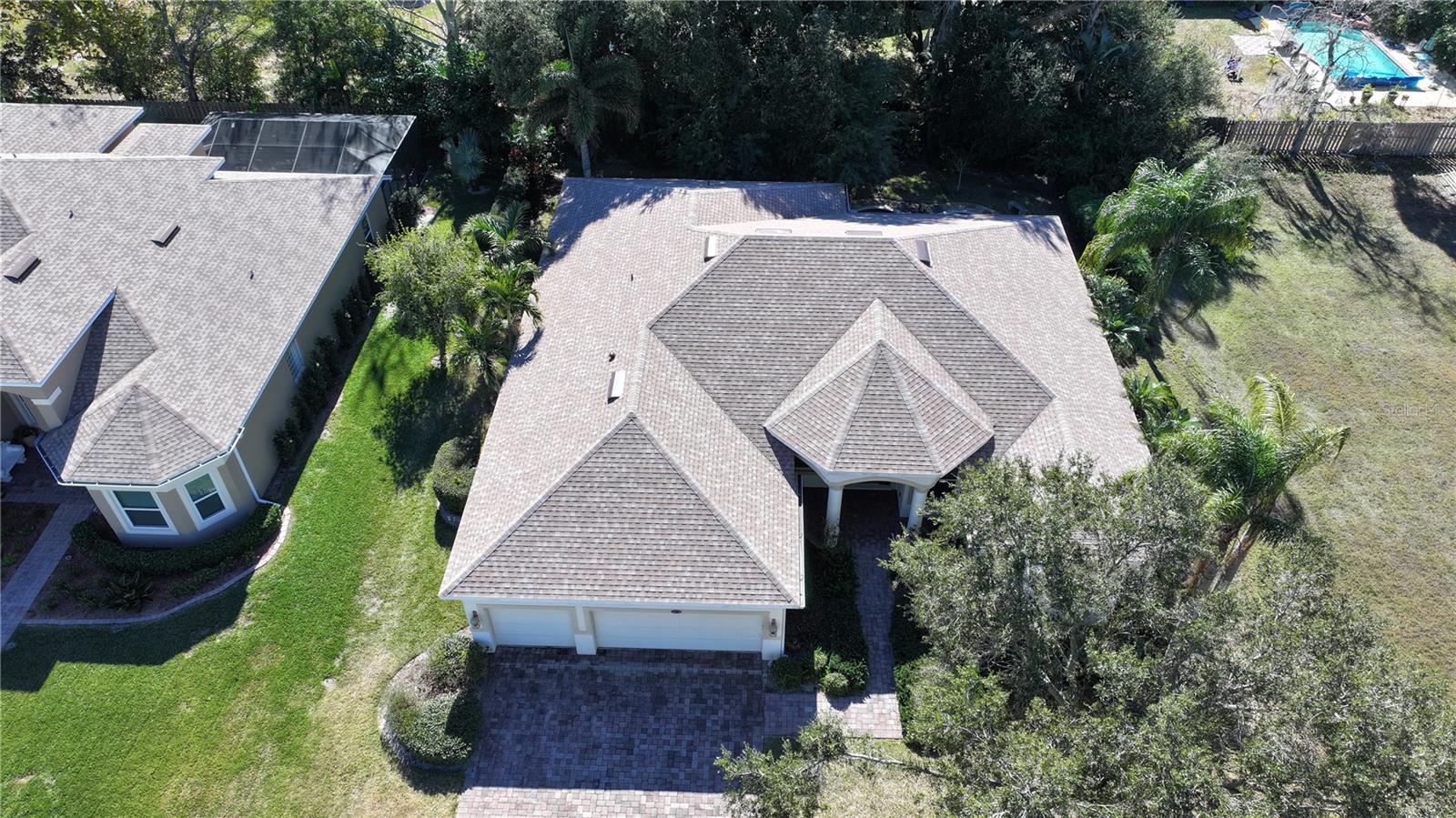 ELOISE COVE - Residential