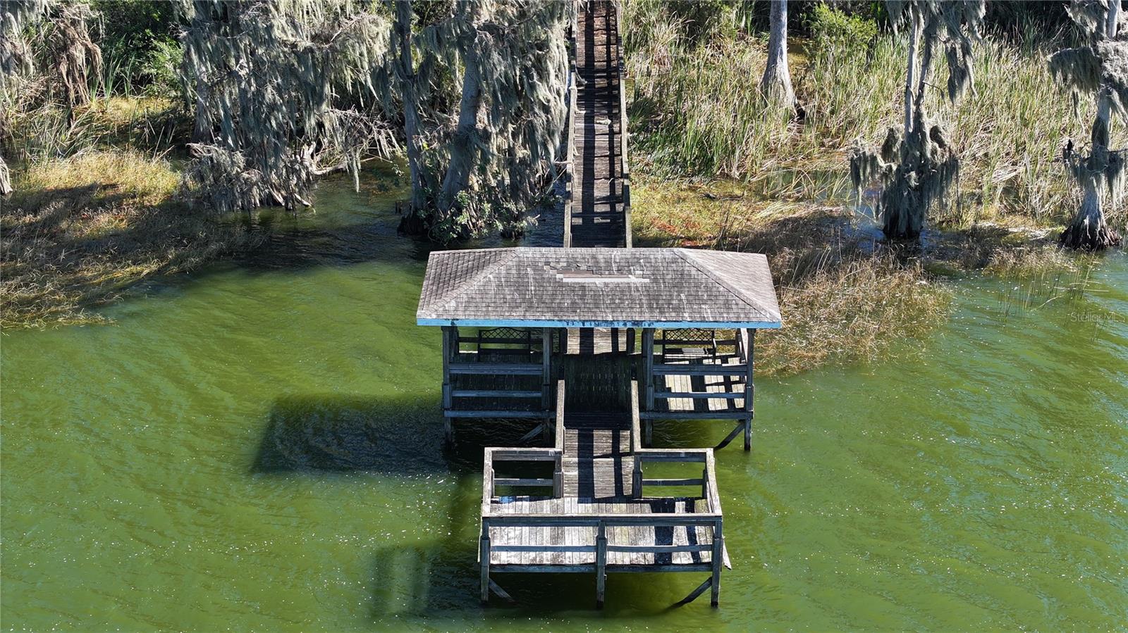 ELOISE COVE - Residential