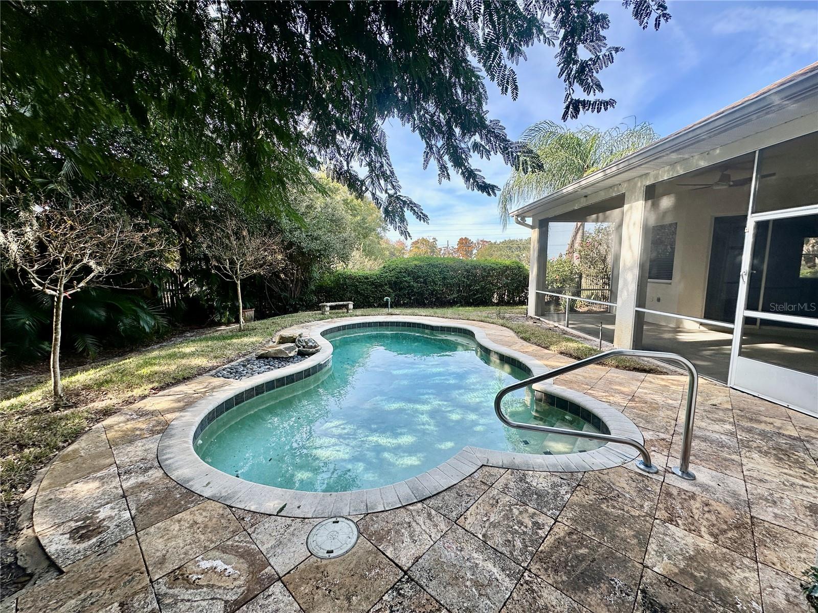 ELOISE COVE - Residential