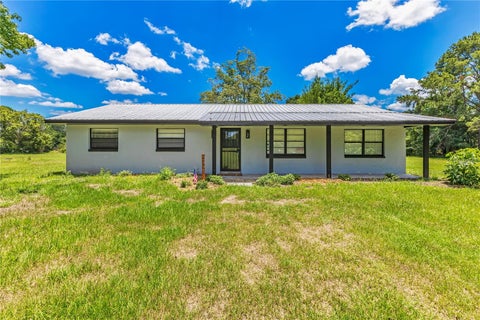 Photo of 2445 Old Hickory Tree Road, Saint Cloud, FL 34772 (MLS # S5152379)