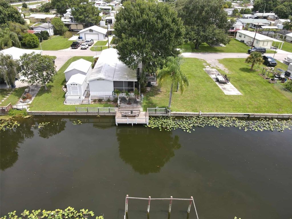 Photo of 1066 9th Street, Okeechobee, FL 34974 (MLS # OK225093)