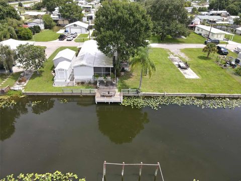 Photo of 1066 9th Street, Okeechobee, FL 34974 (MLS # OK225093)