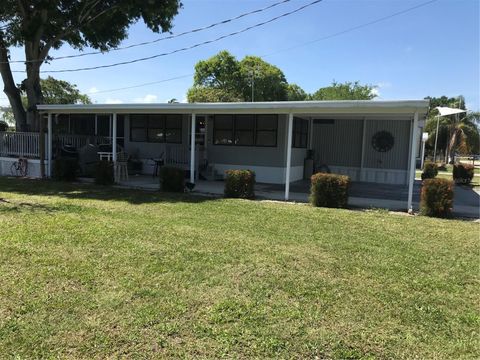 1066 9TH STREET OKEECHOBEE FL 34974