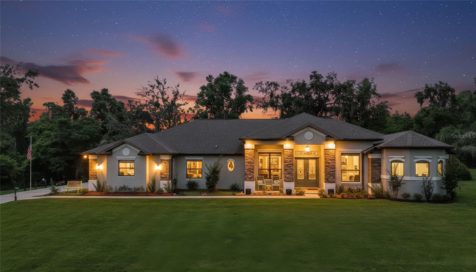 DOGWOOD HEIGHTS - Residential