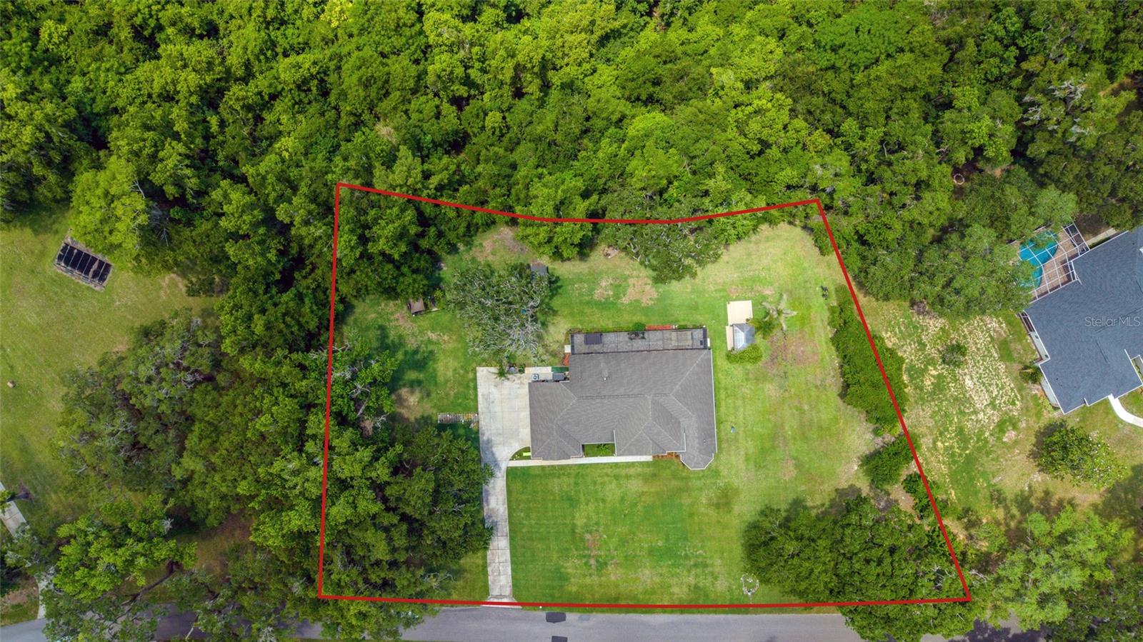 DOGWOOD HEIGHTS - Residential