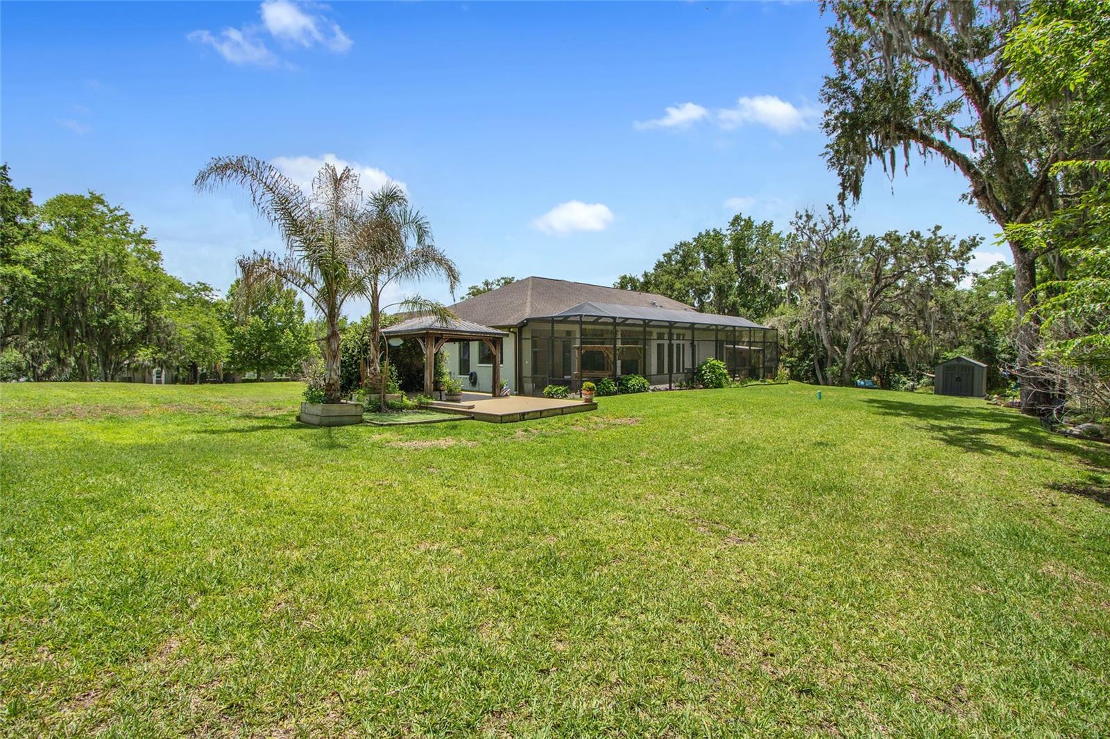 DOGWOOD HEIGHTS - Residential