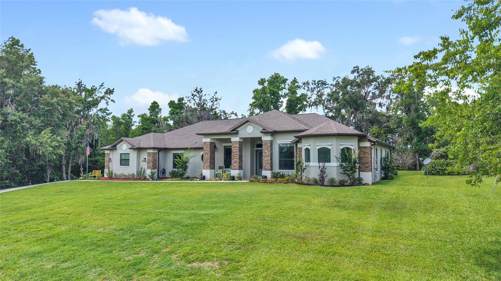 DOGWOOD HEIGHTS - Residential