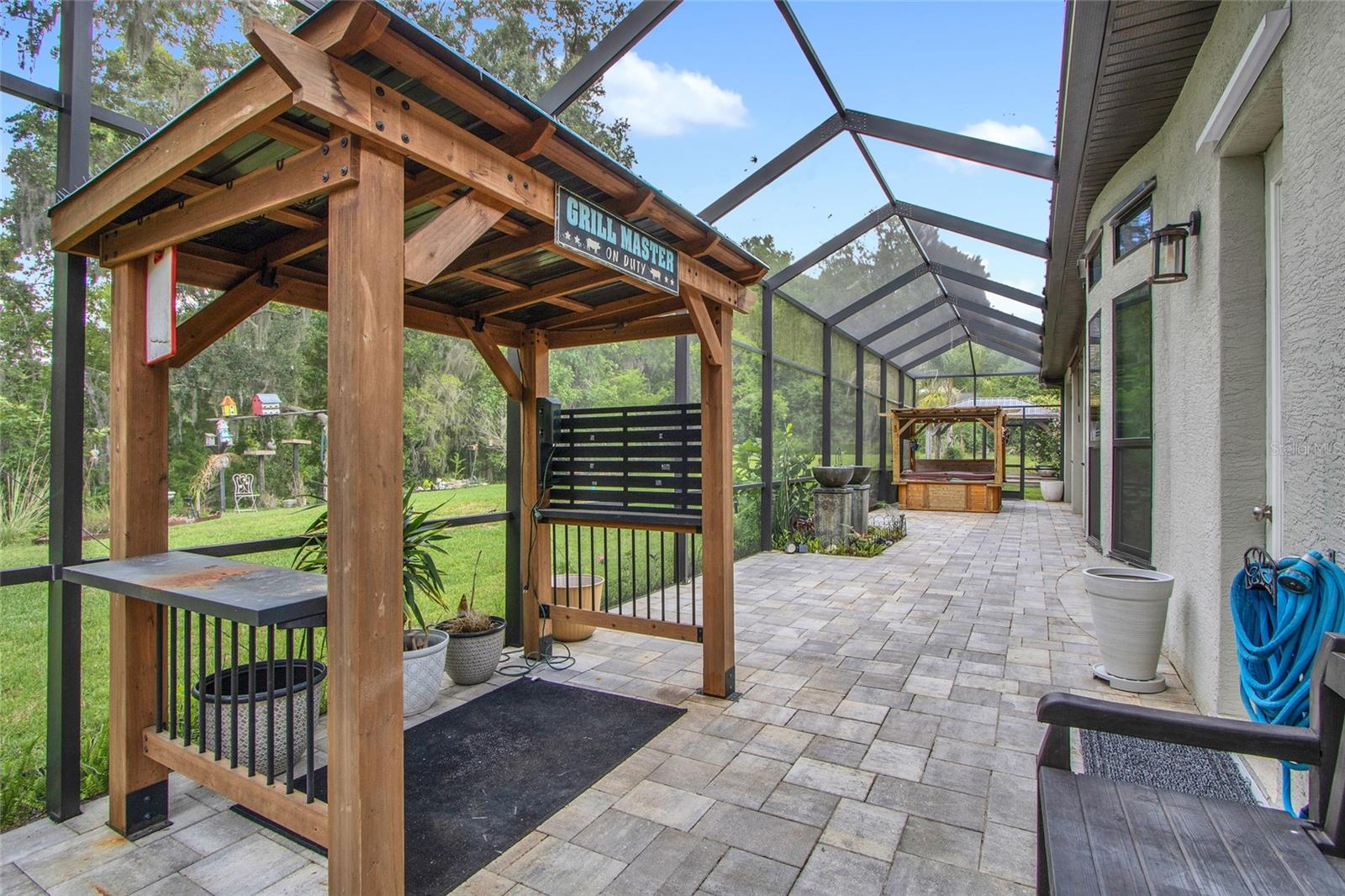 DOGWOOD HEIGHTS - Residential