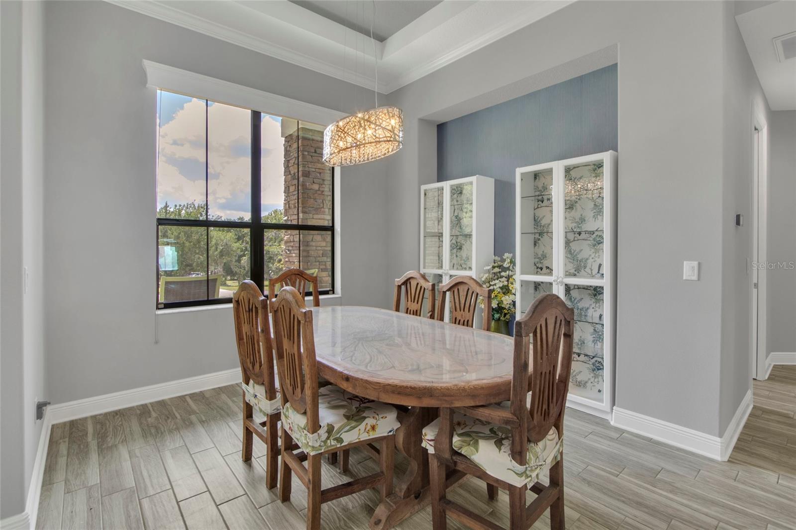 DOGWOOD HEIGHTS - Residential
