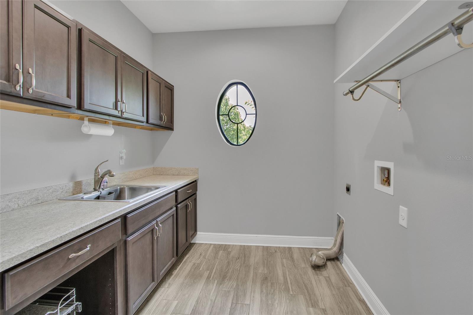 DOGWOOD HEIGHTS - Residential