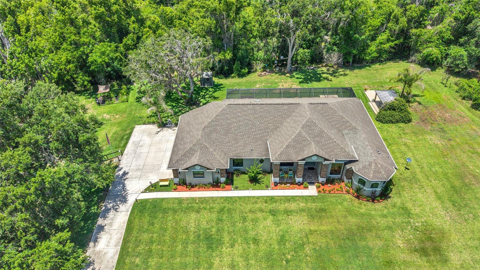 DOGWOOD HEIGHTS - Residential