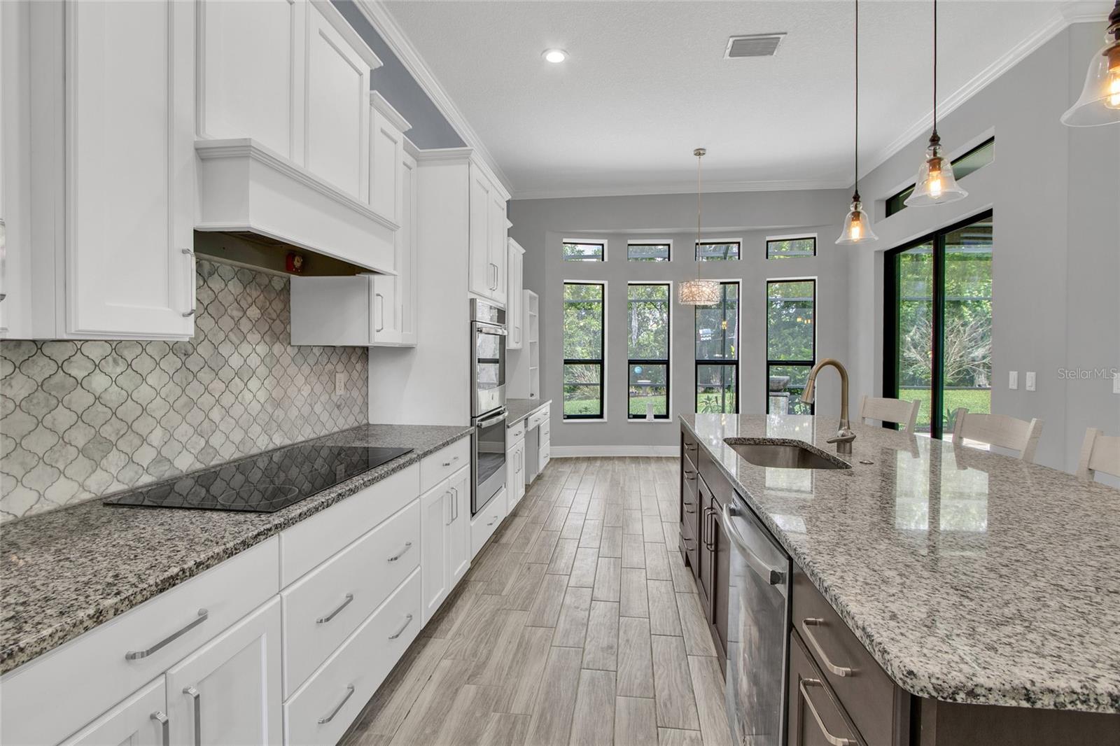DOGWOOD HEIGHTS - Residential