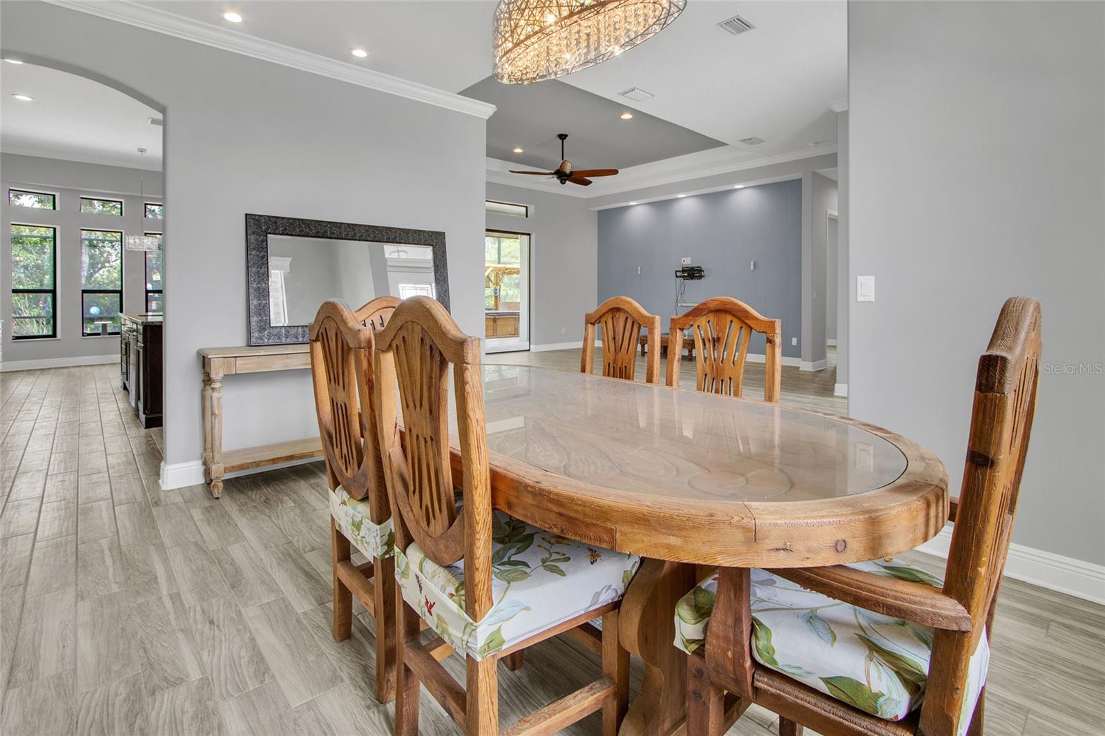 DOGWOOD HEIGHTS - Residential