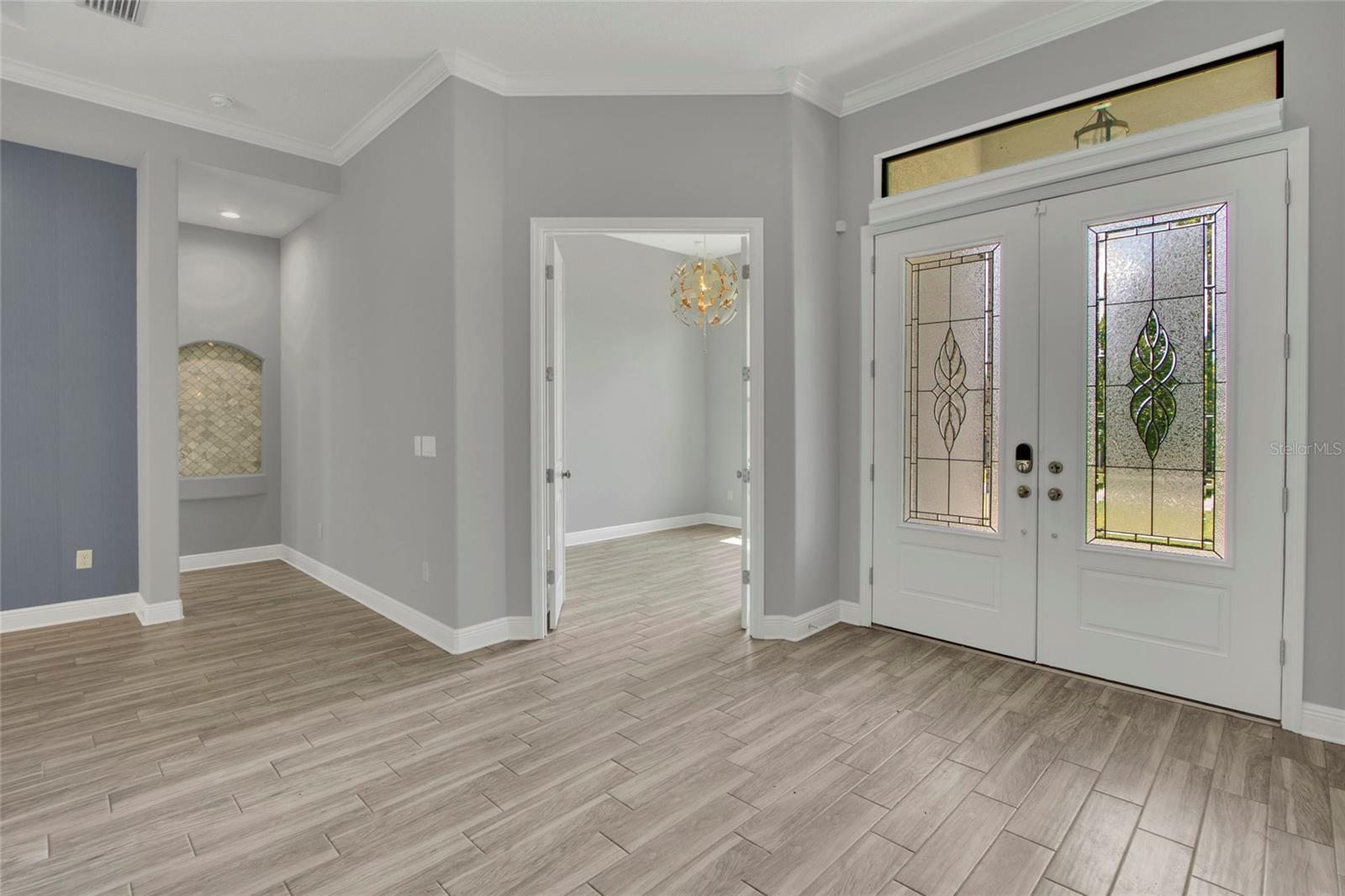 DOGWOOD HEIGHTS - Residential