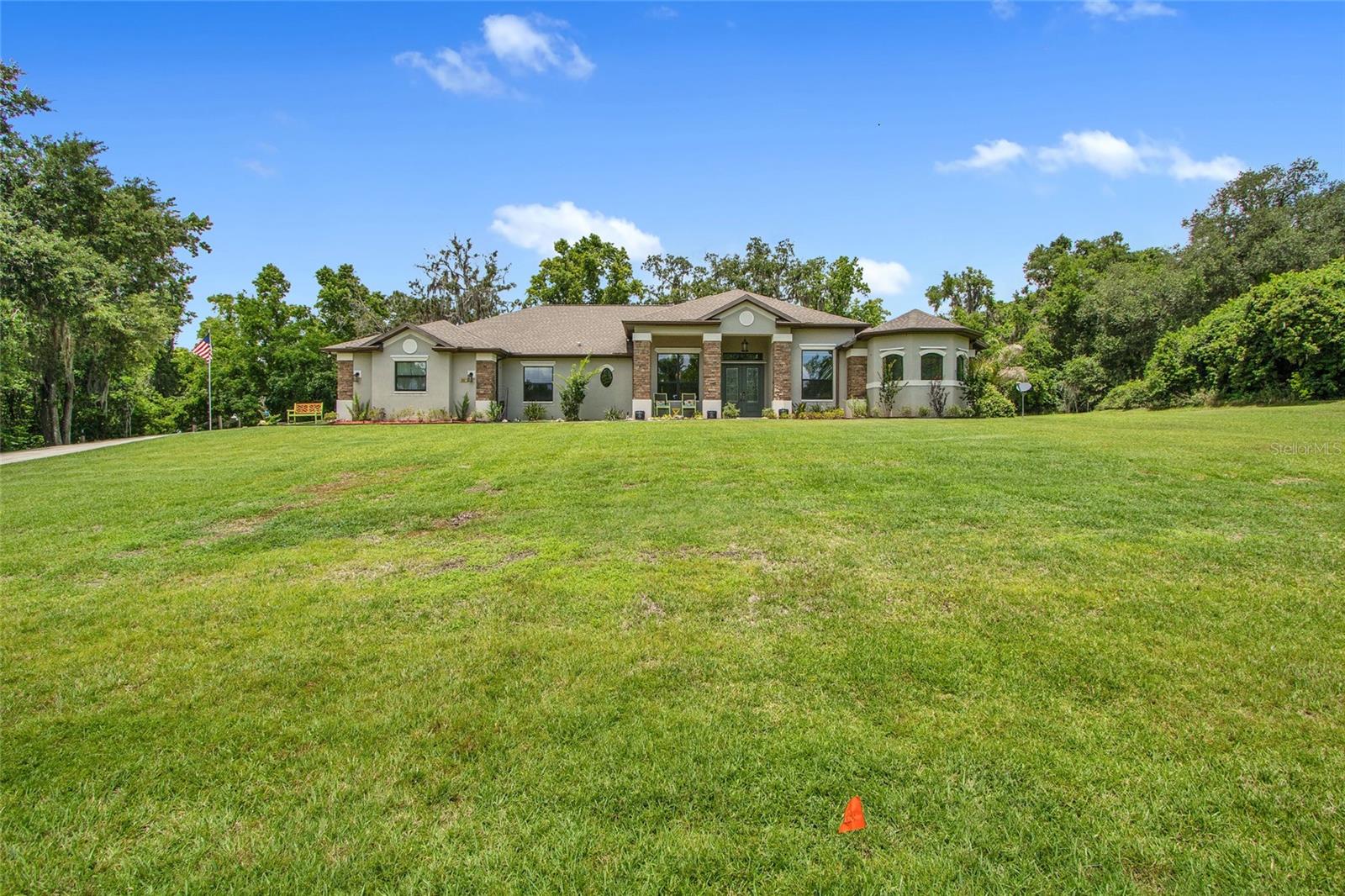 DOGWOOD HEIGHTS - Residential
