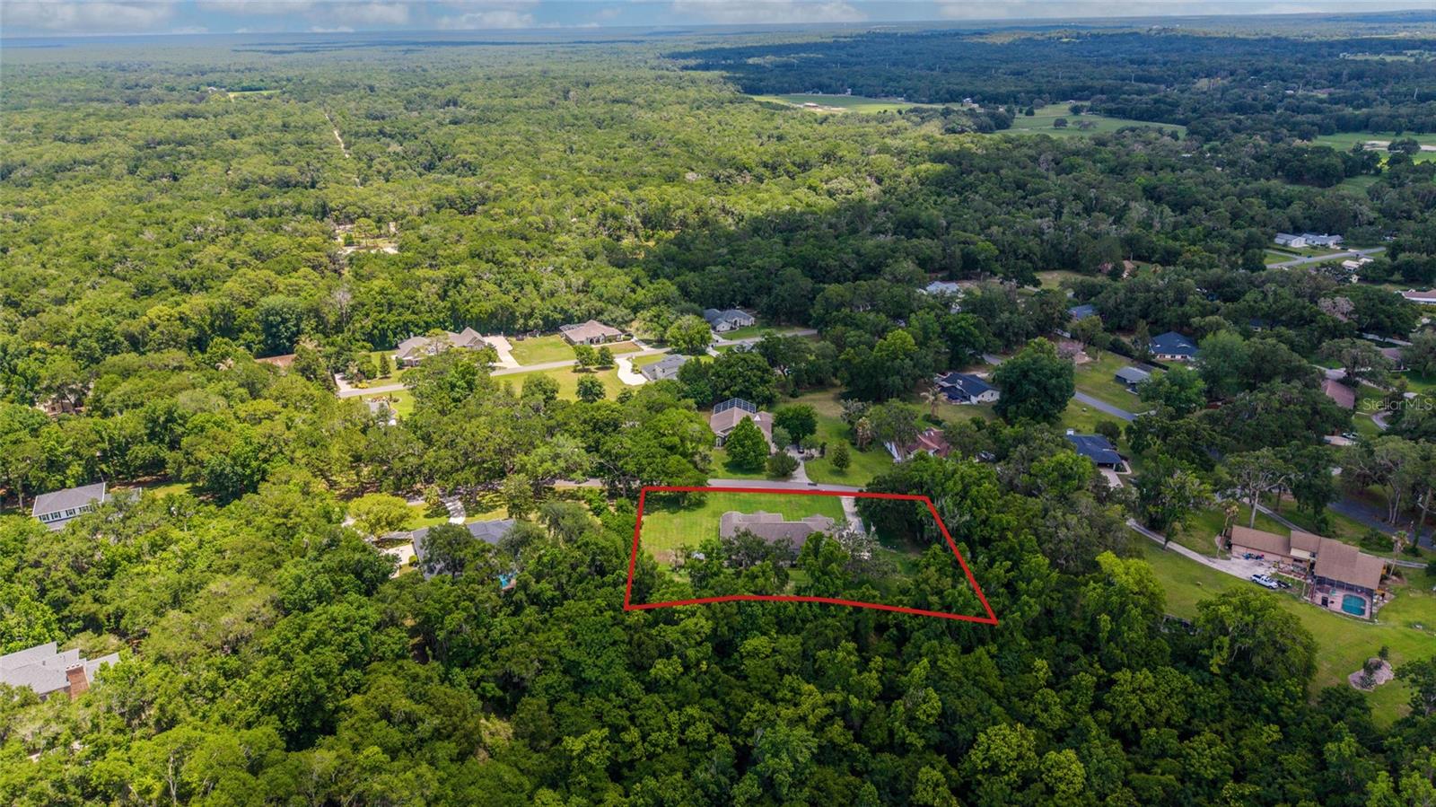 DOGWOOD HEIGHTS - Residential