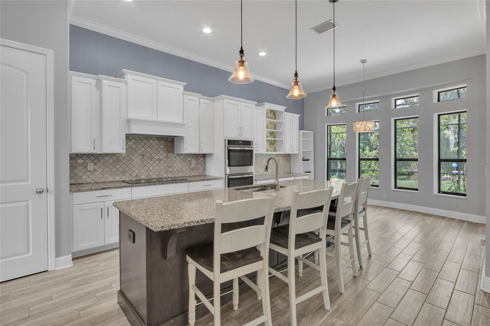 DOGWOOD HEIGHTS - Residential