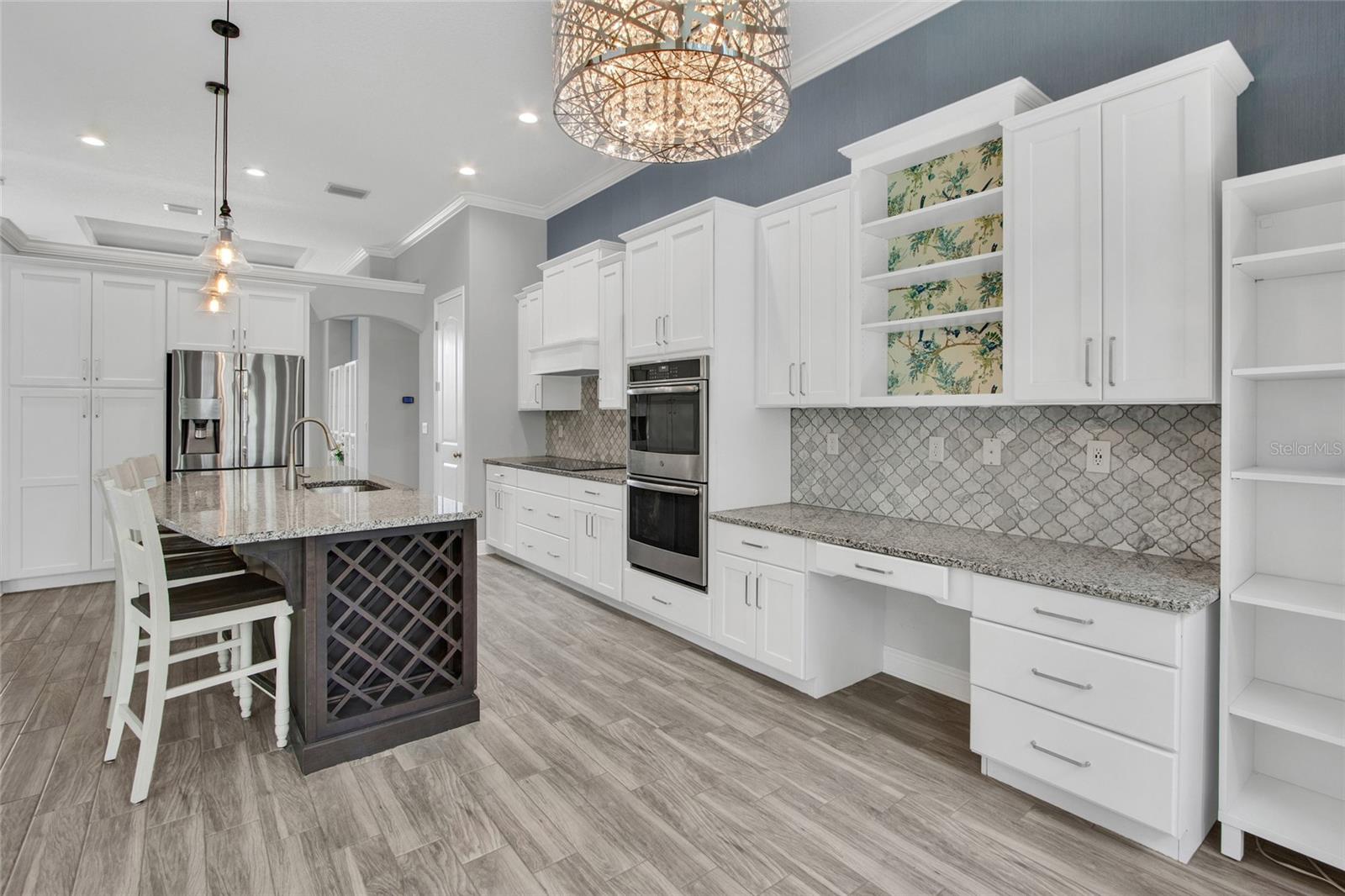 DOGWOOD HEIGHTS - Residential