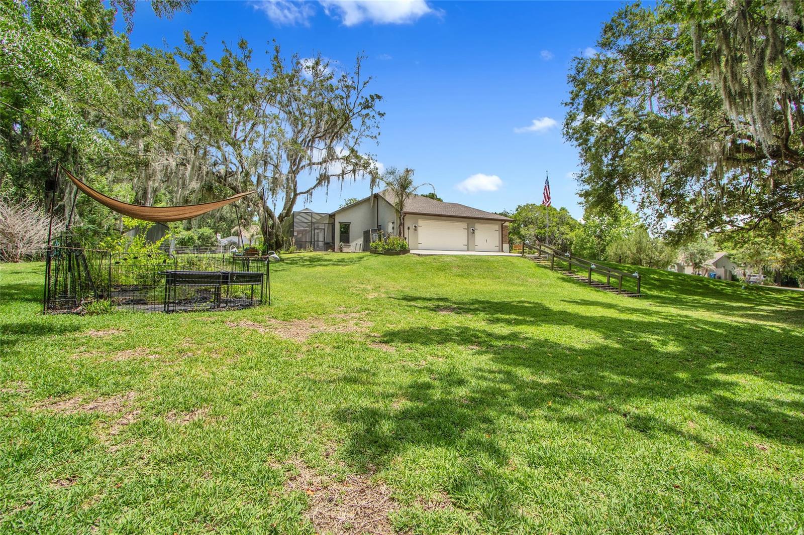 DOGWOOD HEIGHTS - Residential