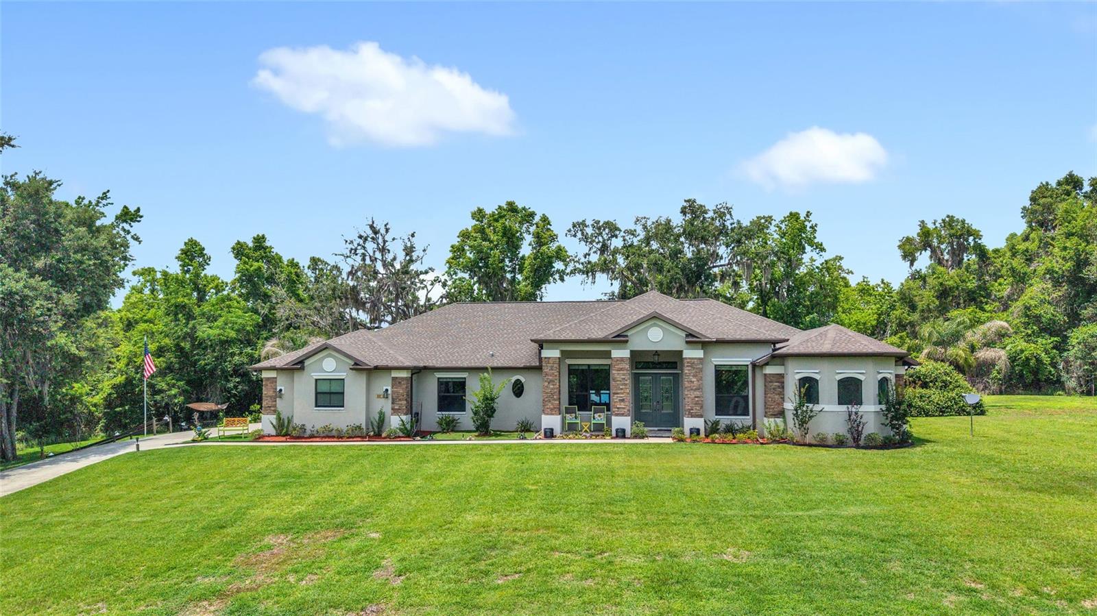 DOGWOOD HEIGHTS - Residential